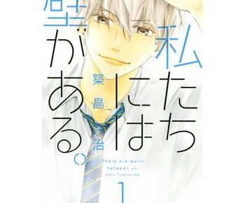 私たちには壁がある のネタバレ 結末 最終回 と感想 あらすじや試し読み