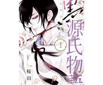 黒源氏物語のネタバレと実際に読んでみた感想 すごく結末が気になる