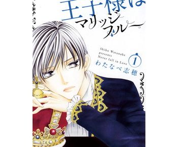 王子様はマリッジブルーのネタバレと試し読み あらすじや感想も書いてます